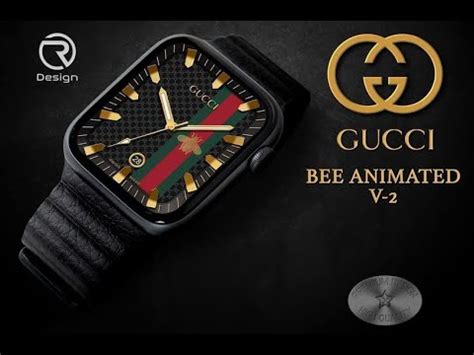 download gucci watch faces